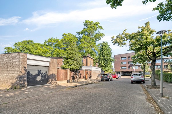 Medium property photo - Achterberghstraat 10, 5282 RP Boxtel